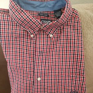 CHAPS men shirt